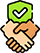 Trusted by thousands badge