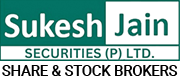 Sukesh Jain Securities Private Limited — Home